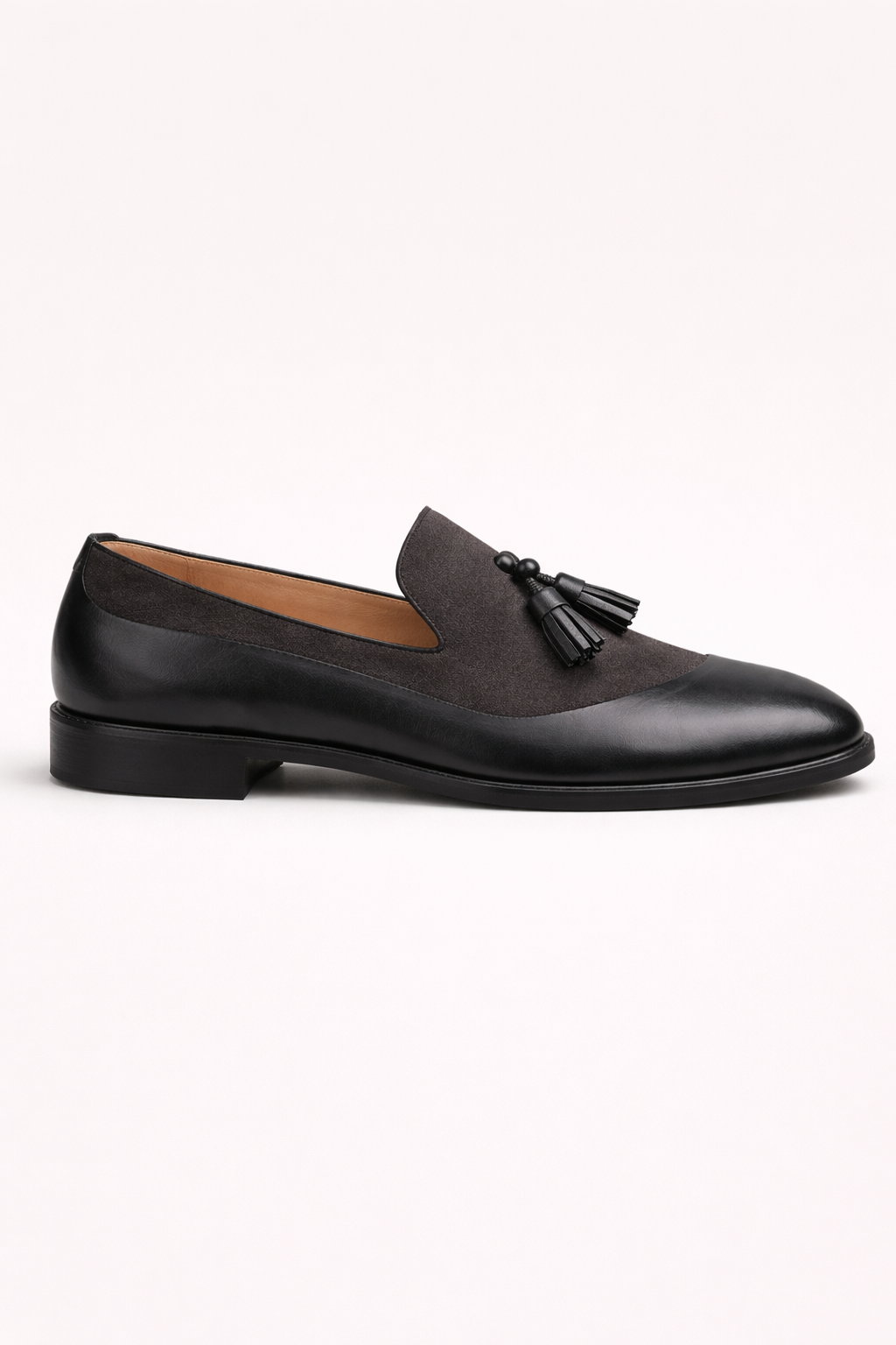 Mocasines con borlas de vestir para hombre - Kilian