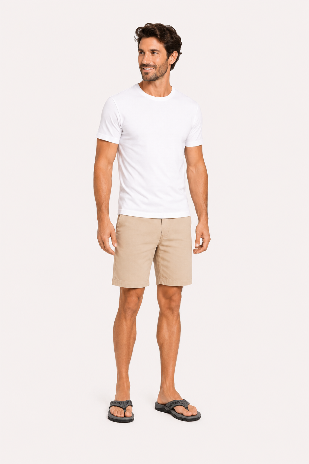 Sandalias de playa para hombre ligeras y cómodas - Bruno