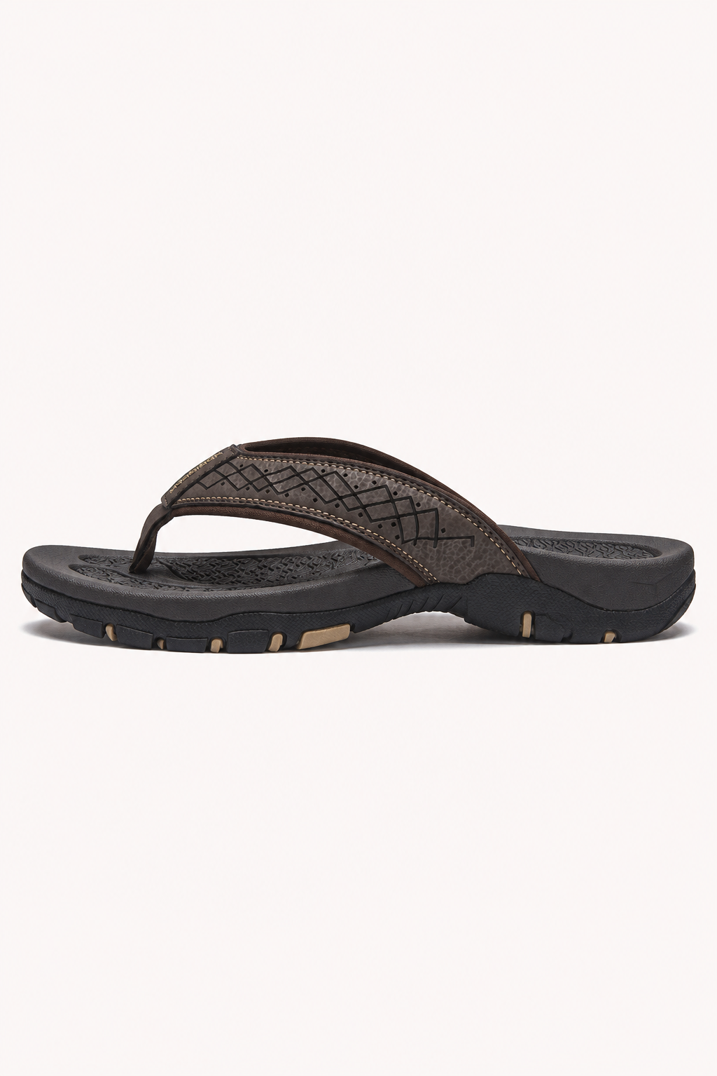 Sandalias de playa para hombre ligeras y cómodas - Bruno