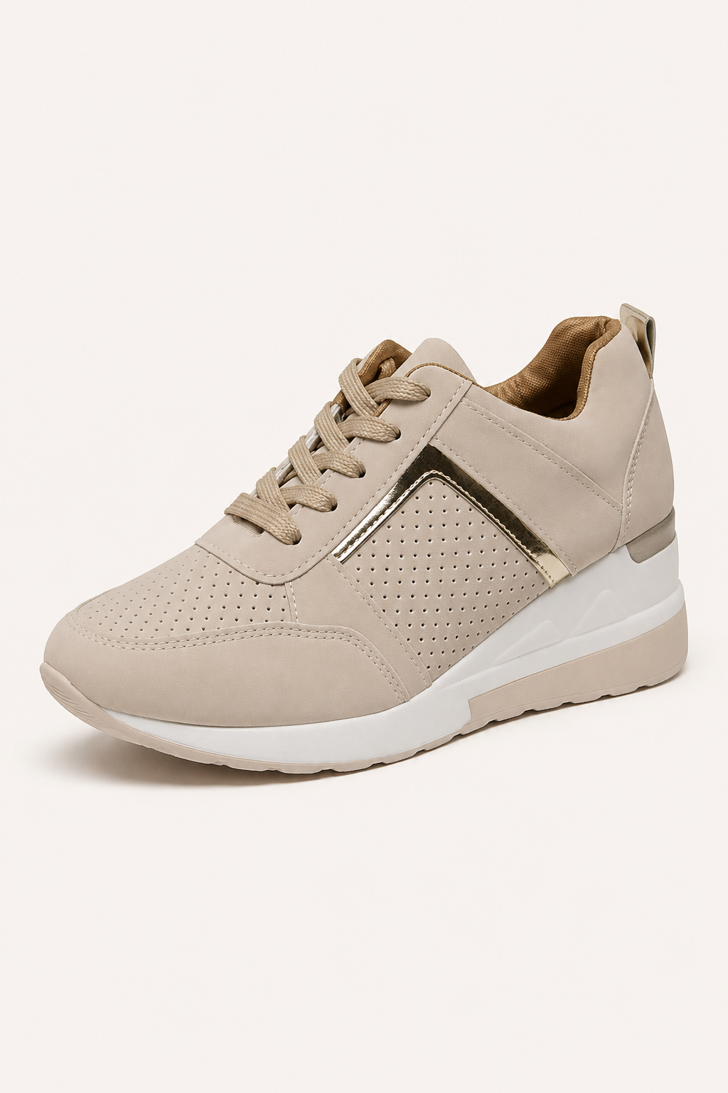 Zapatillas ortopédicas de mujer con plantilla ergonómica y suela ligera - Gerda