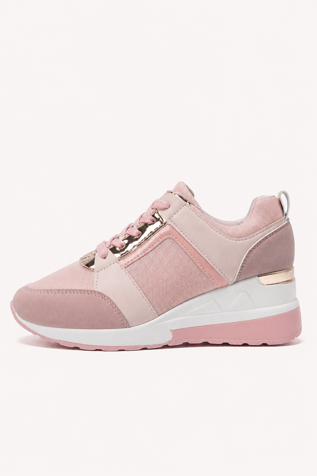 Zapatillas ortopédicas de mujer con plantilla ergonómica y suela ligera - Gerda