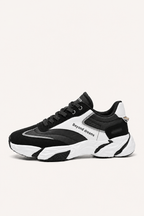 Zapatillas casuales para hombre con suela gruesa y gran comodidad - Rainer