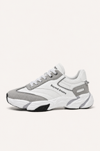 Zapatillas casuales para hombre con suela gruesa y gran comodidad - Rainer
