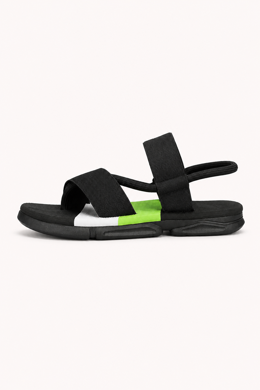 Sandalias para hombre ligeras con suela antideslizante - Matias