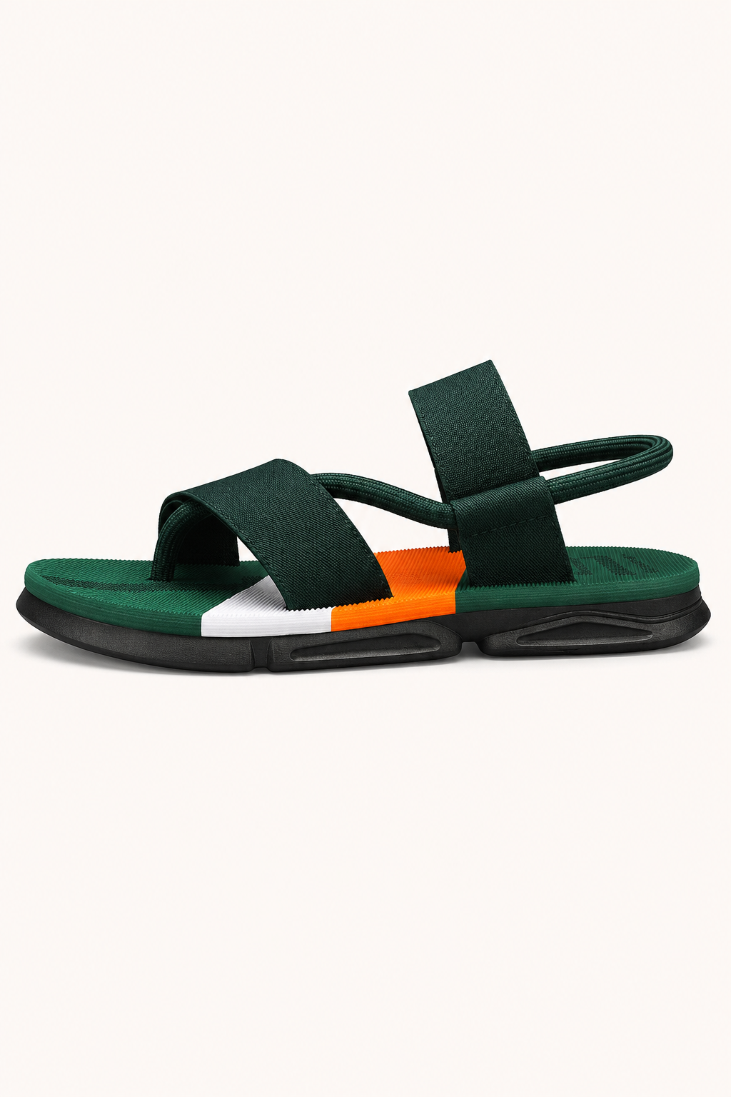 Sandalias para hombre ligeras con suela antideslizante - Matias