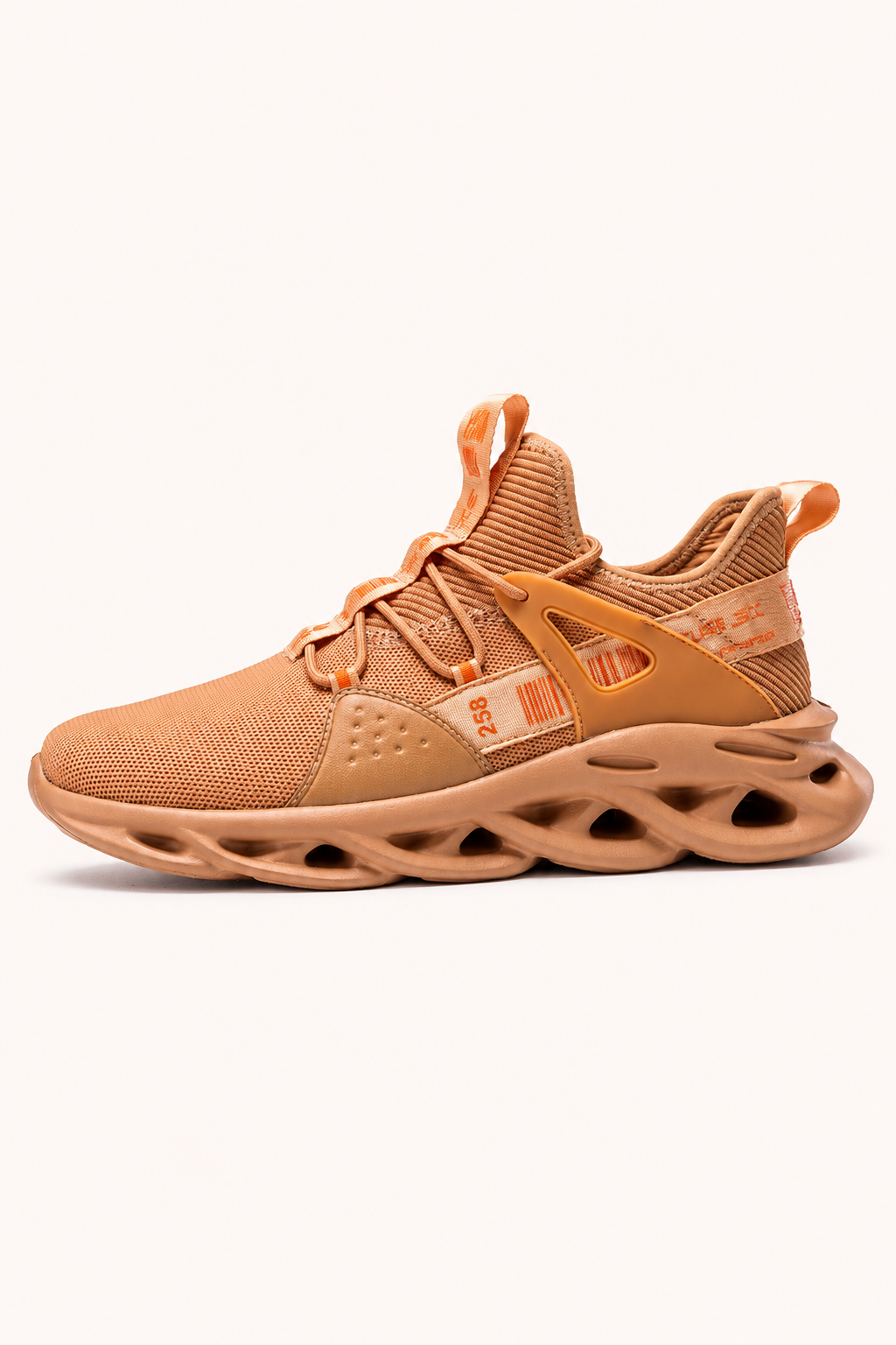 Zapatillas deportivas para hombre transpirables con amortiguación y suela ligera - Falk