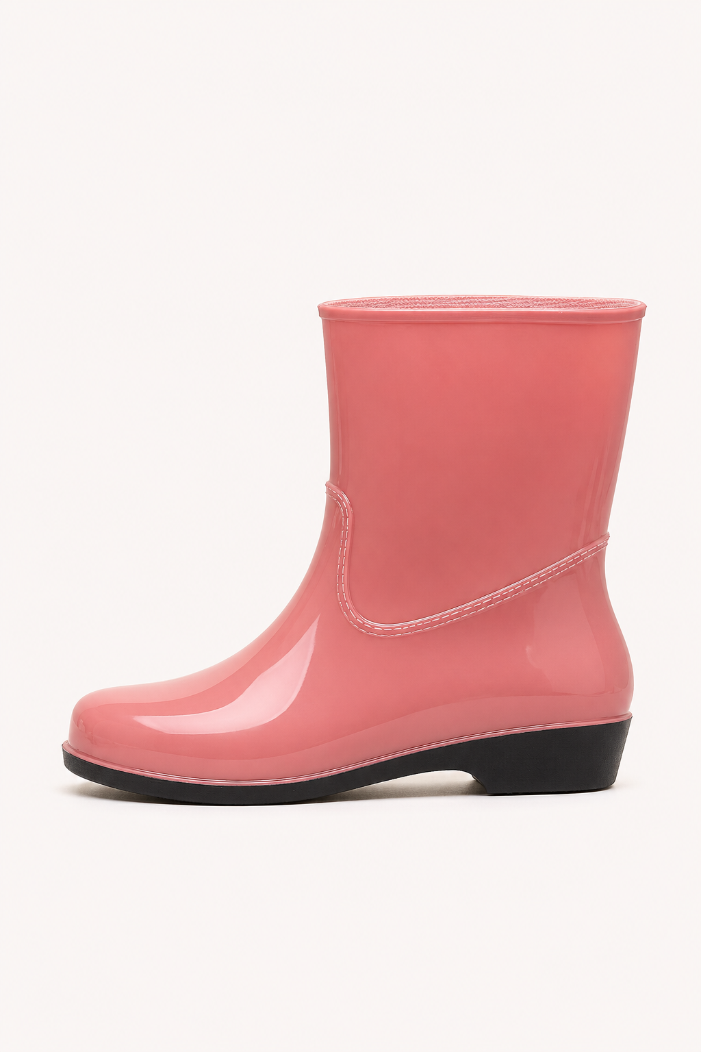 Botines de goma impermeables para mujer con suela antideslizante - Leni