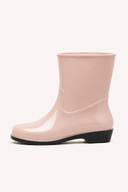 Botines de goma impermeables para mujer con suela antideslizante - Leni