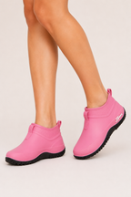 Botines impermeables para mujer ligero y antideslizante - Birte