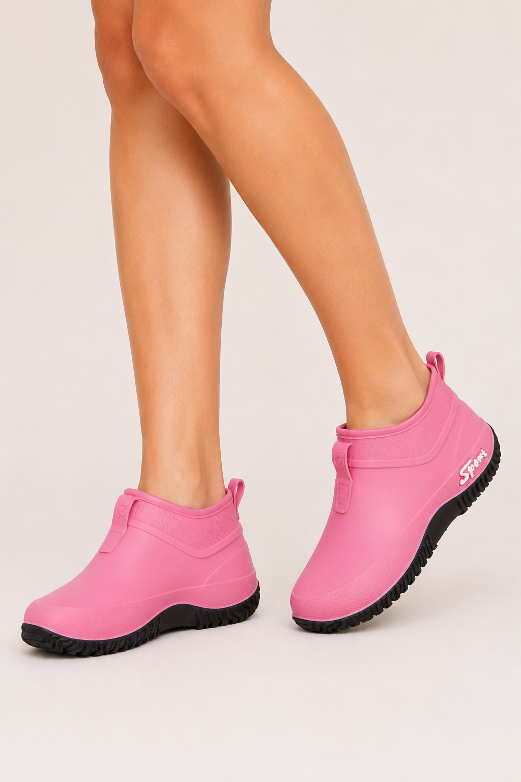 Botines impermeables para mujer ligero y antideslizante - Birte