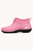 Botines impermeables para mujer ligero y antideslizante - Birte