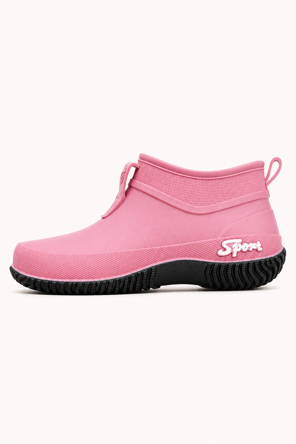 Botines impermeables para mujer ligero y antideslizante - Birte