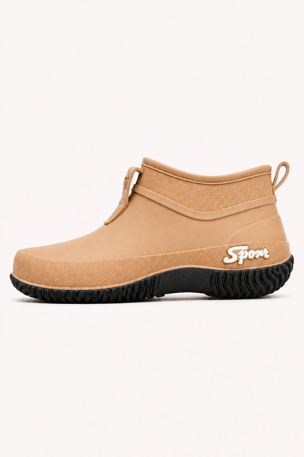 Botines impermeables para mujer ligero y antideslizante - Birte