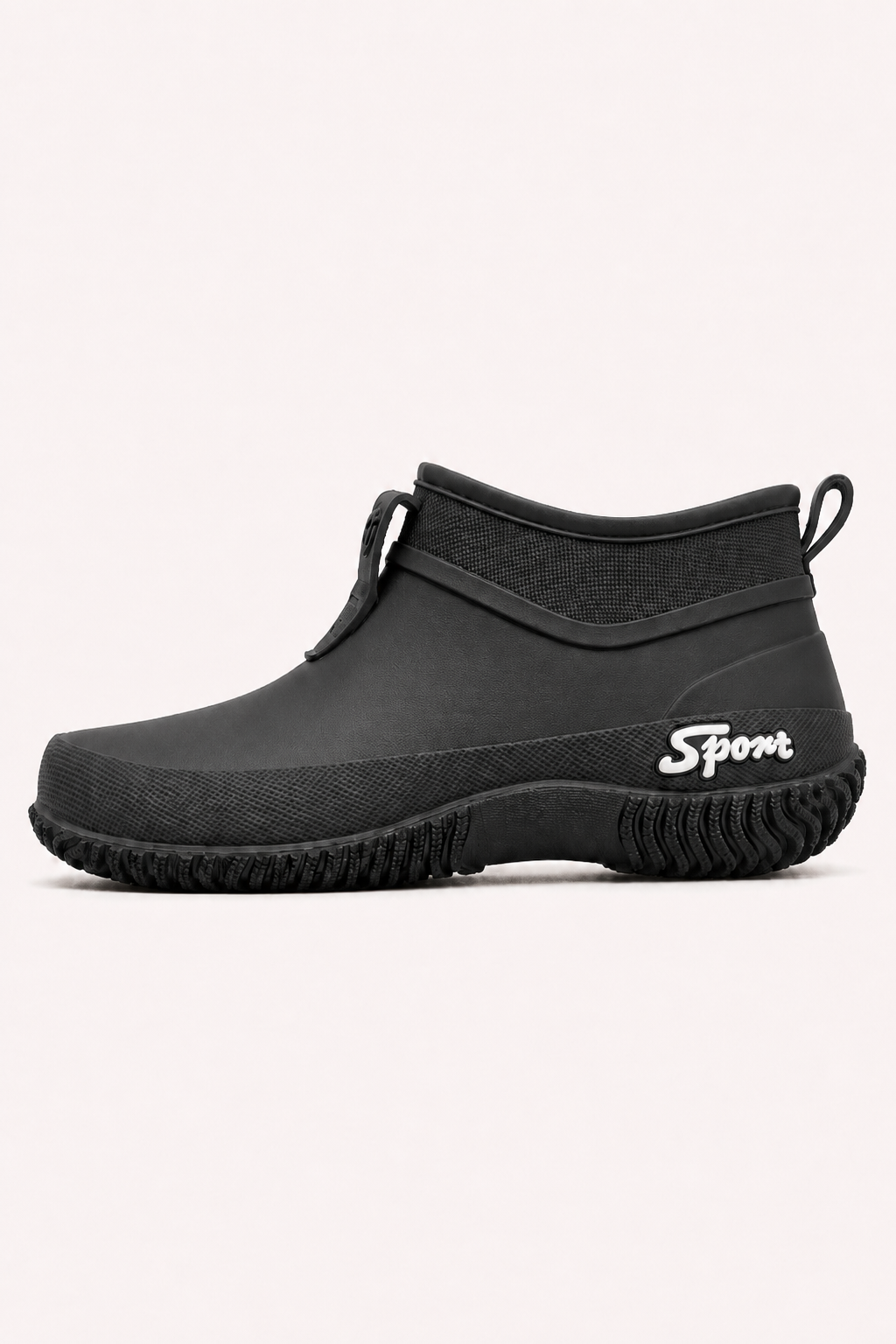 Botines impermeables para mujer ligero y antideslizante - Birte