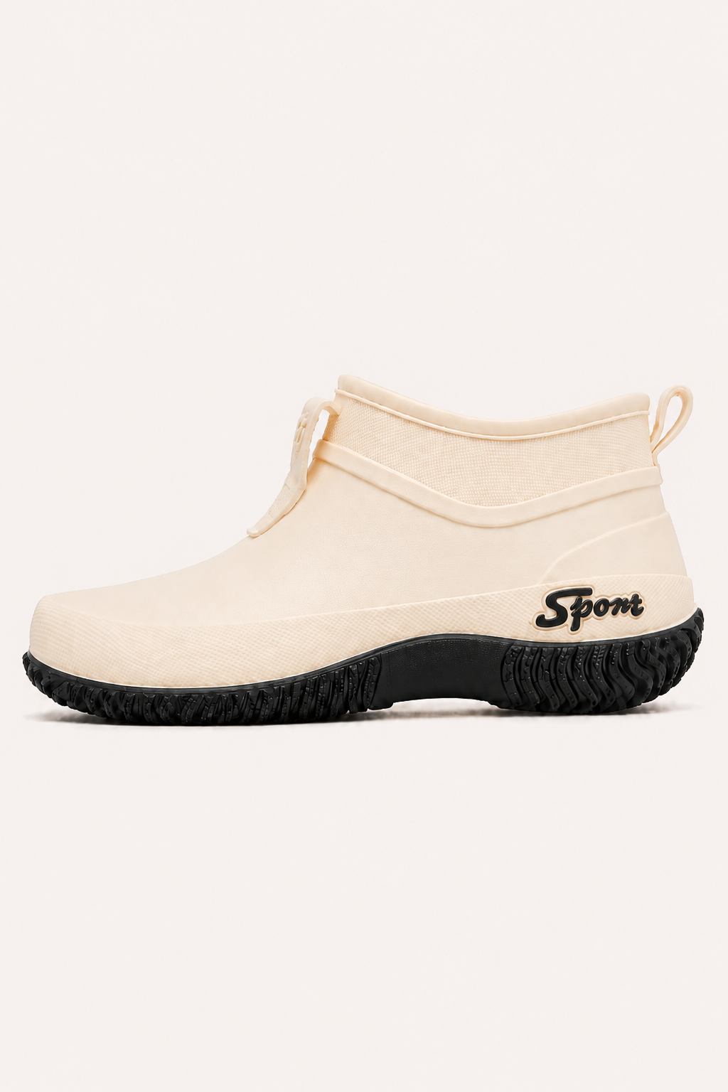 Botines impermeables para mujer ligero y antideslizante - Birte