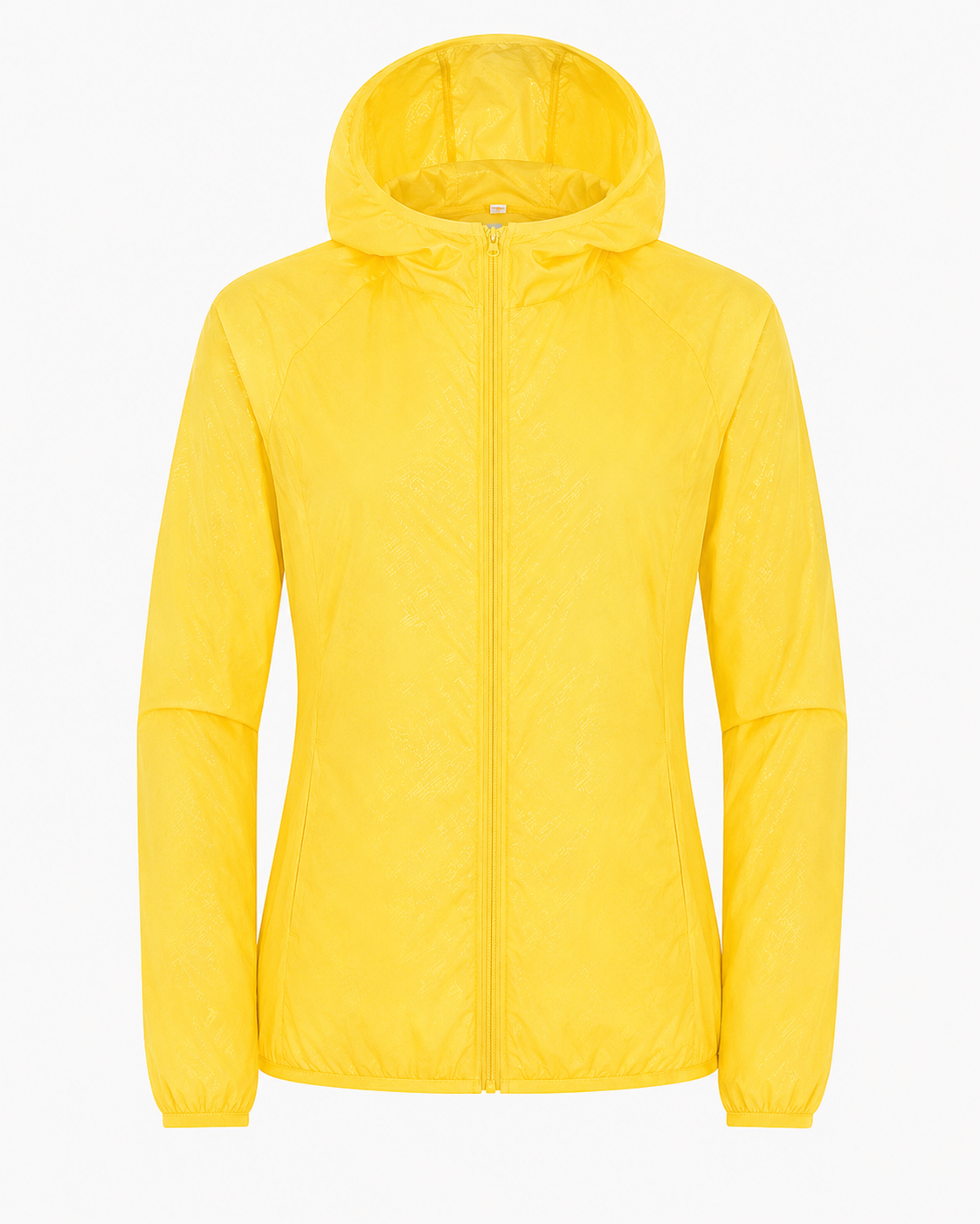 Chaqueta impermeable unisex ligera para actividades al aire libre - Runald