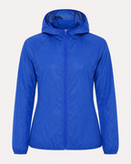 Chaqueta impermeable unisex ligera para actividades al aire libre - Runald