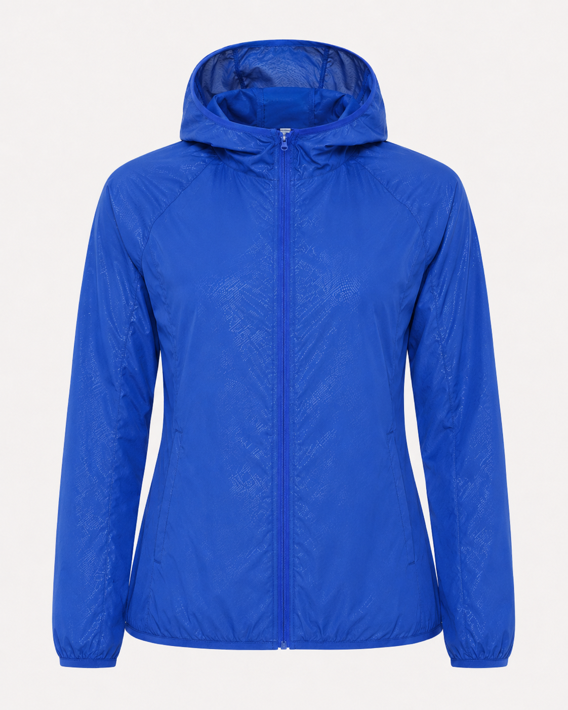 Chaqueta impermeable unisex ligera para actividades al aire libre - Runald
