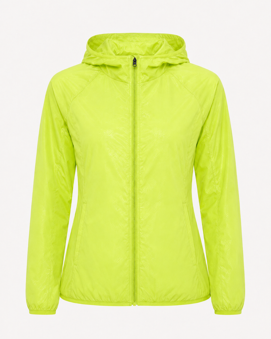 Chaqueta impermeable unisex ligera para actividades al aire libre - Runald