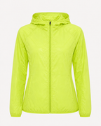 Chaqueta impermeable unisex ligera para actividades al aire libre - Runald
