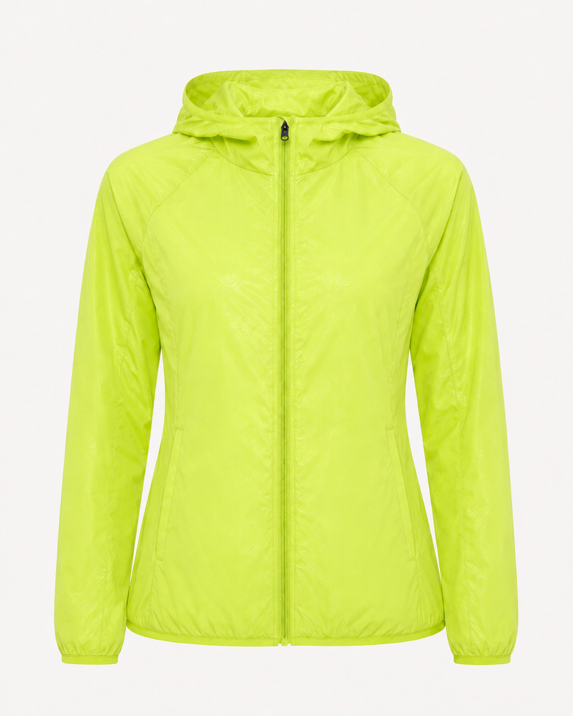 Chaqueta impermeable unisex ligera para actividades al aire libre - Runald