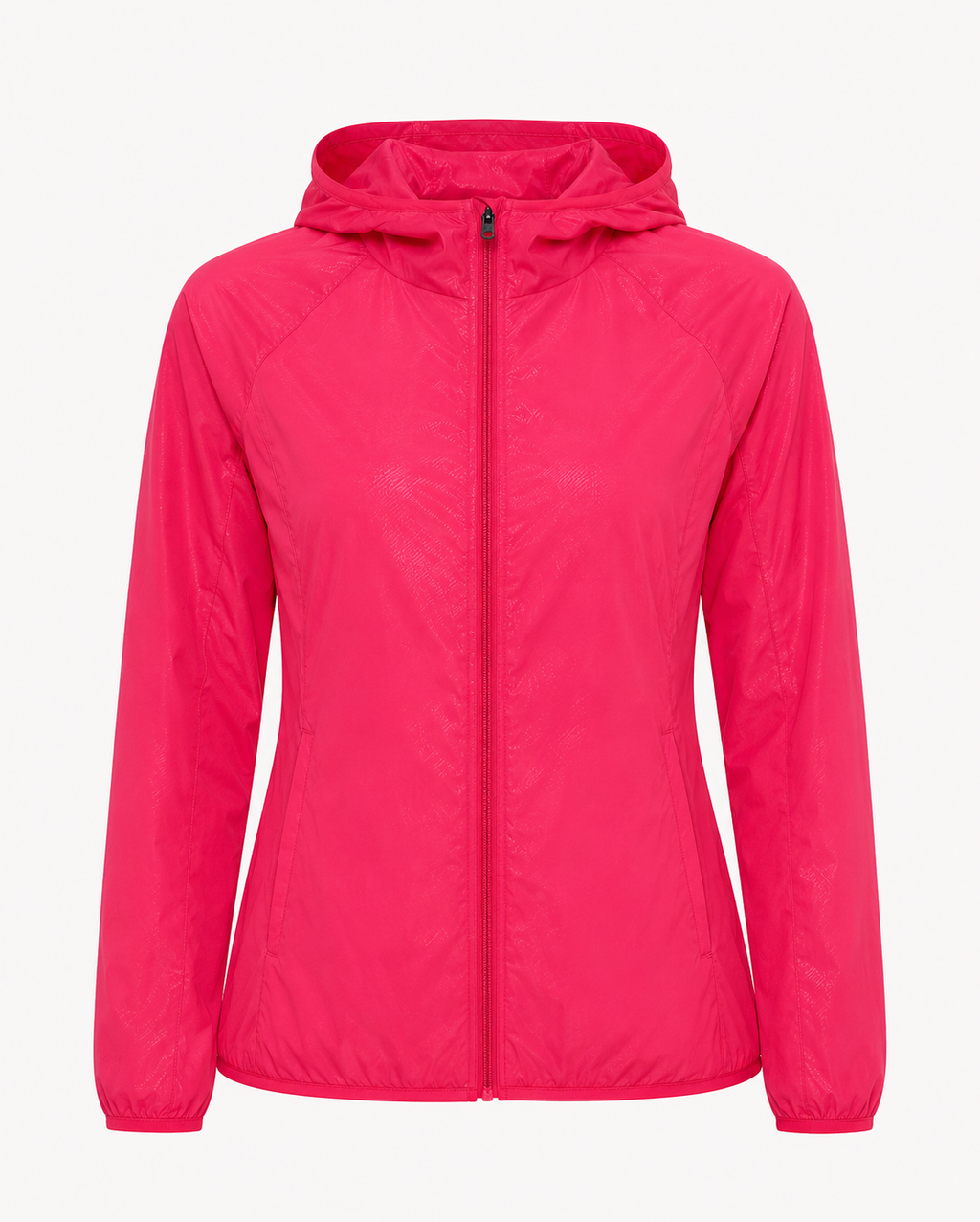 Chaqueta impermeable unisex ligera para actividades al aire libre - Runald