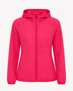 Chaqueta impermeable unisex ligera para actividades al aire libre - Runald