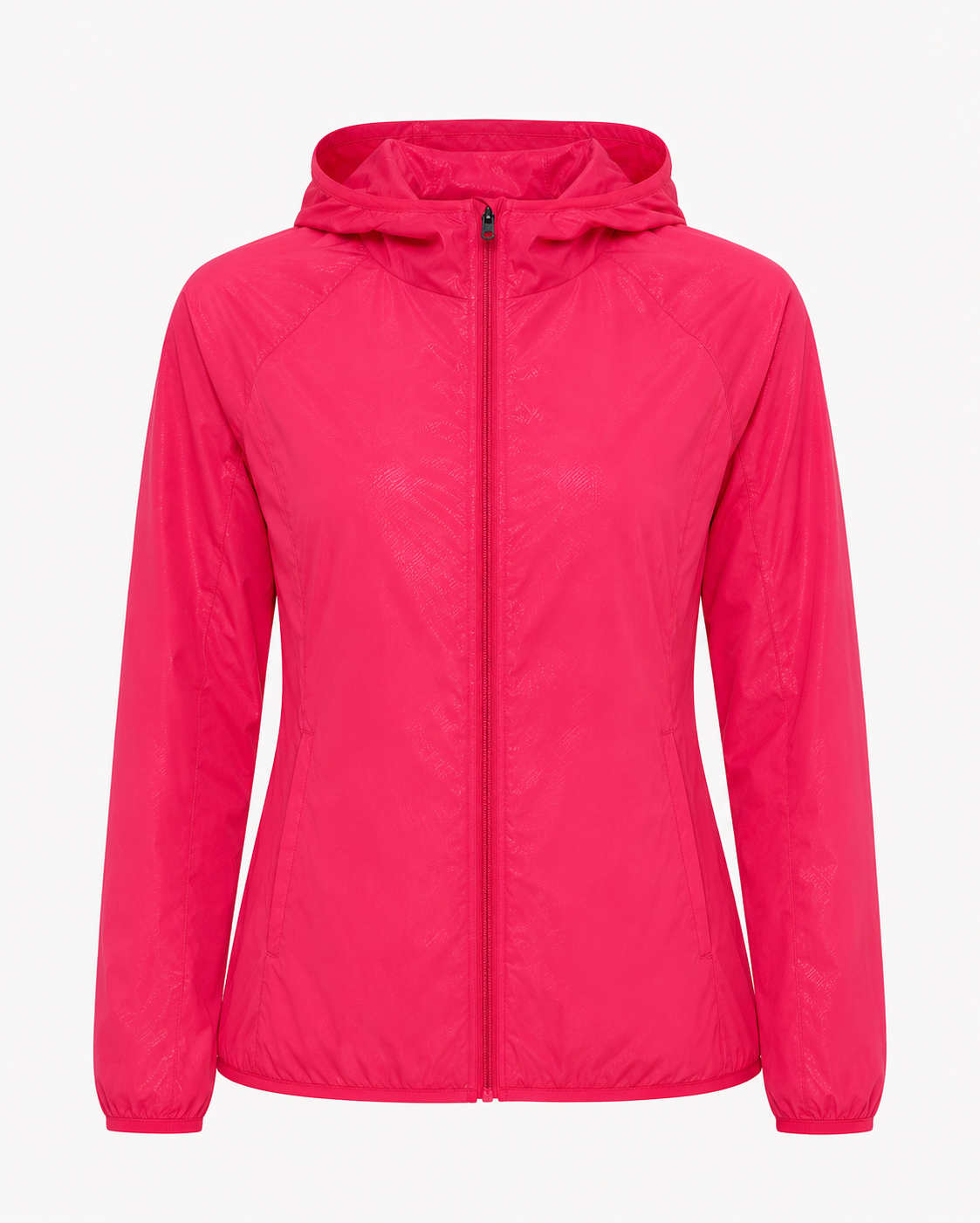 Chaqueta impermeable unisex ligera para actividades al aire libre - Runald