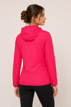 Chaqueta impermeable unisex ligera para actividades al aire libre - Runald
