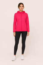 Chaqueta impermeable unisex ligera para actividades al aire libre - Runald