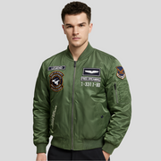 Verde oscuro