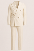 Conjunto hombre elegante corte italiano - Lars