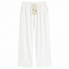 Pantalón holgado mujer – Savino