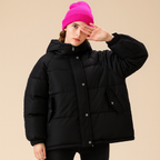 Chaqueta acolchada para mujer - Maelis