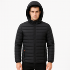 Chaqueta ligera para hombre de aislamiento termico - Rayan