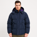Chaqueta acolchada para hombre - Narek