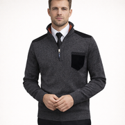 Gris oscuro