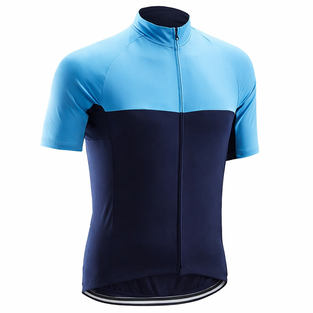 Jersey deportivo para hombre ciclismo entrenamiento - Tjark