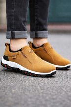 Zapatillas deportivas para hombre estructura reforzada - Baldrek