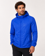 Chaqueta impermeable unisex ligera para actividades al aire libre - Runald