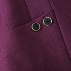 LAURA - Elegante conjunto de blazer y pantalón