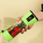 Mini Exprimidor Eléctrico Portátil USB
