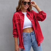 Rojo