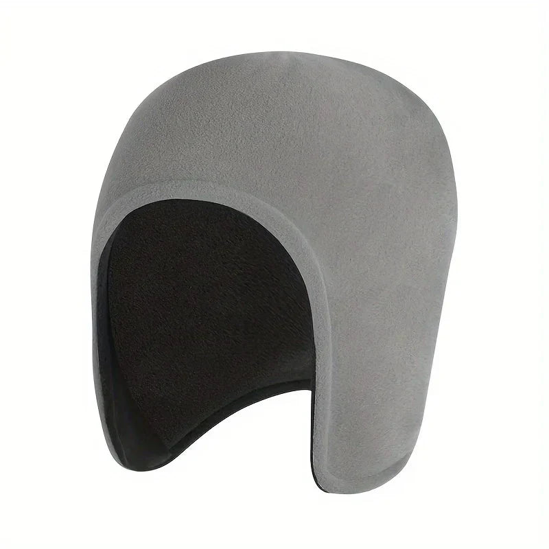Gorro polar con protección para las orejas - Jaan