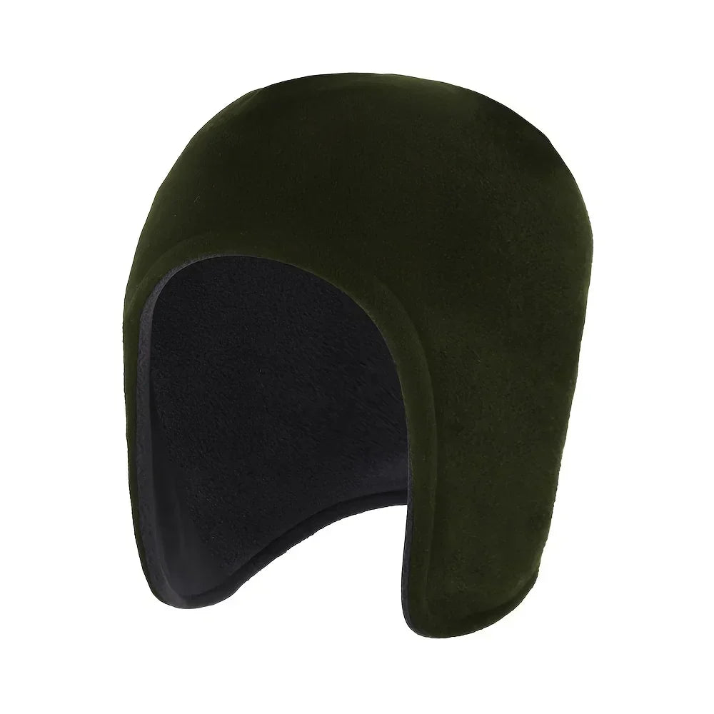 Gorro polar con protección para las orejas - Jaan