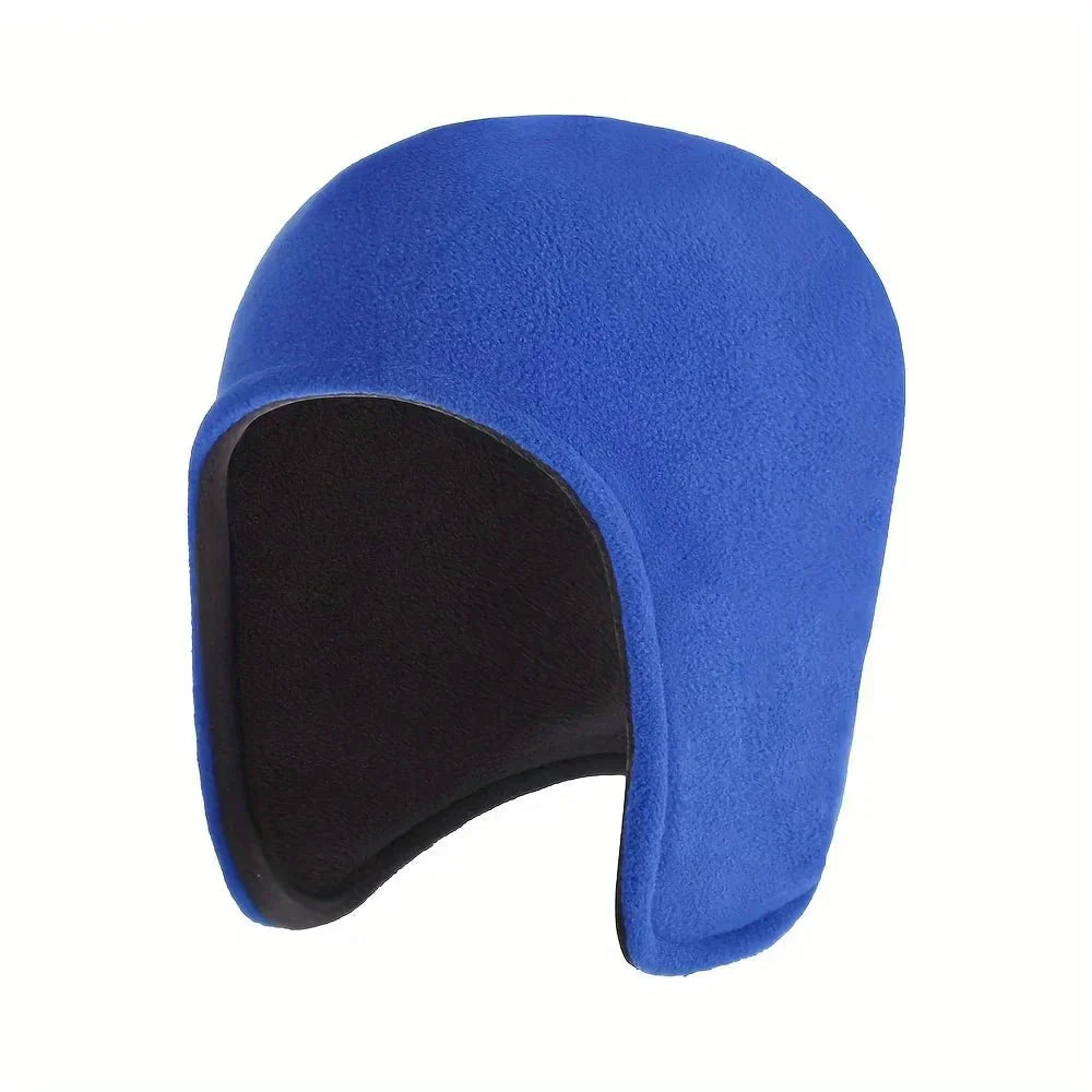 Gorro polar con protección para las orejas - Jaan
