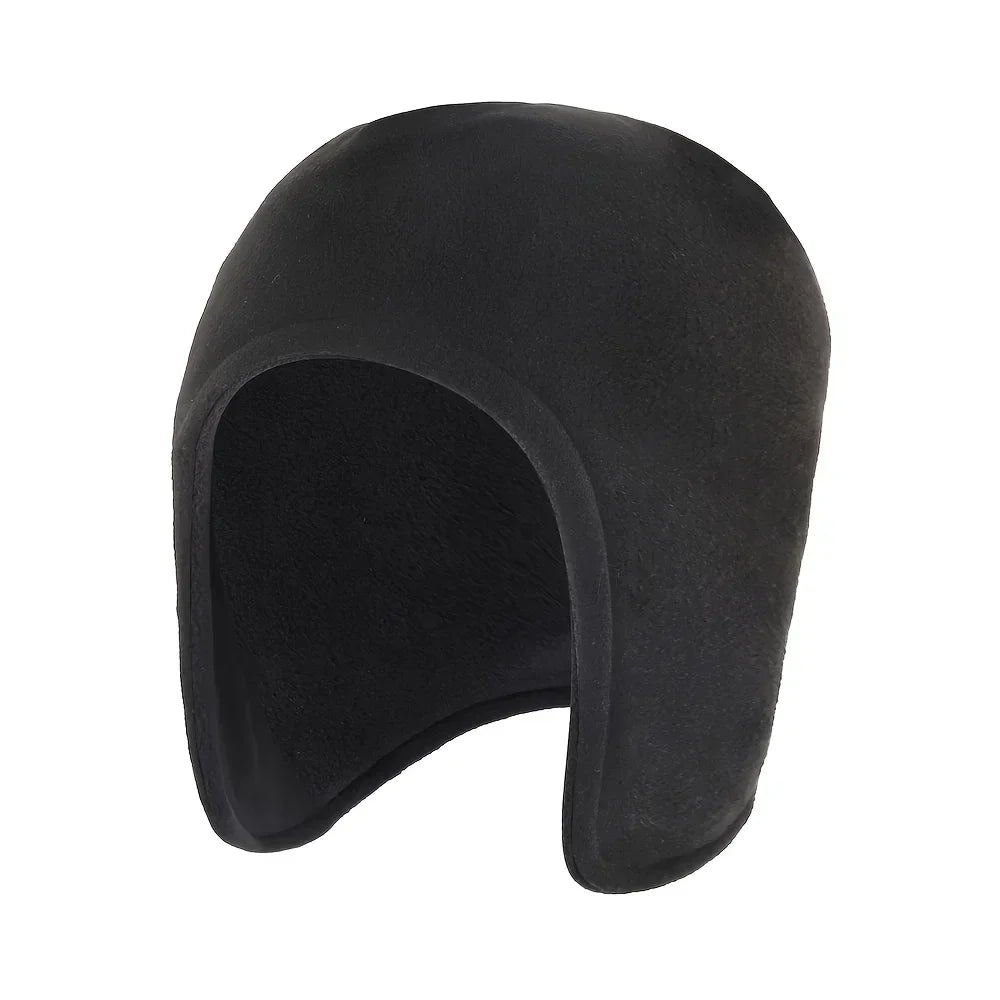 Gorro polar con protección para las orejas - Jaan
