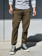 Pantalones Cargo Ripstop