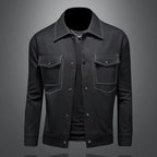 UrbanEase Chaqueta Casual