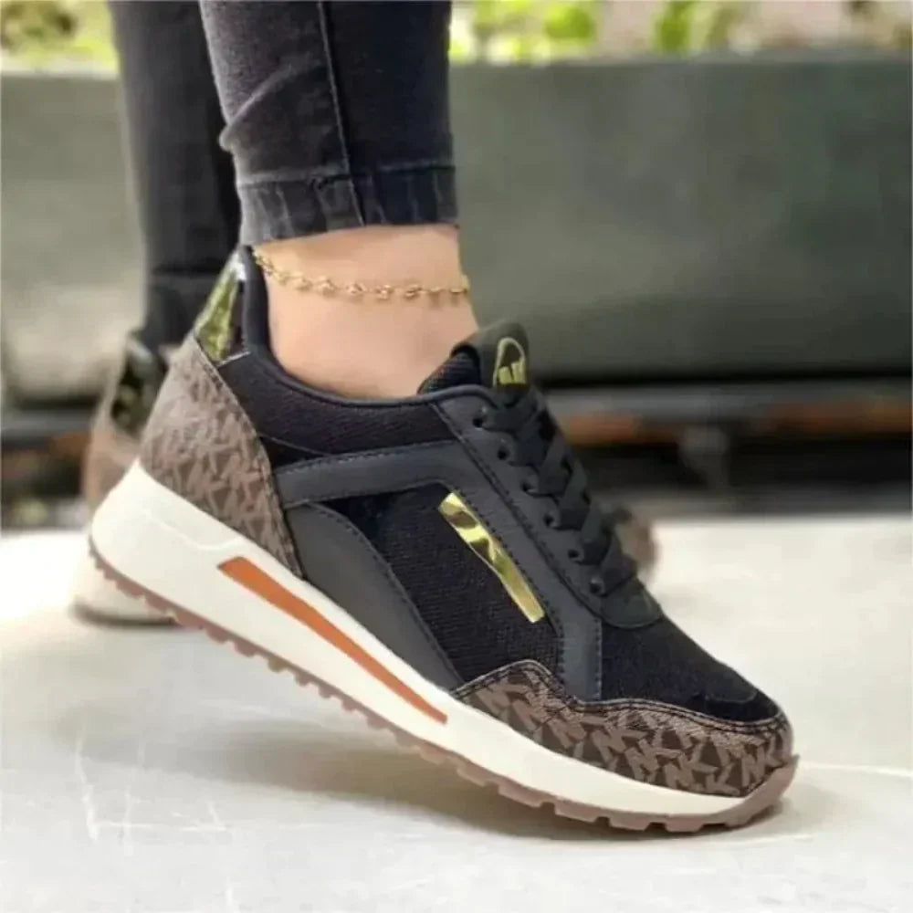 Fiona - Zapatillas de moda